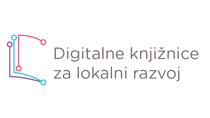 Digitalne knjižnice za lokalni razvoj