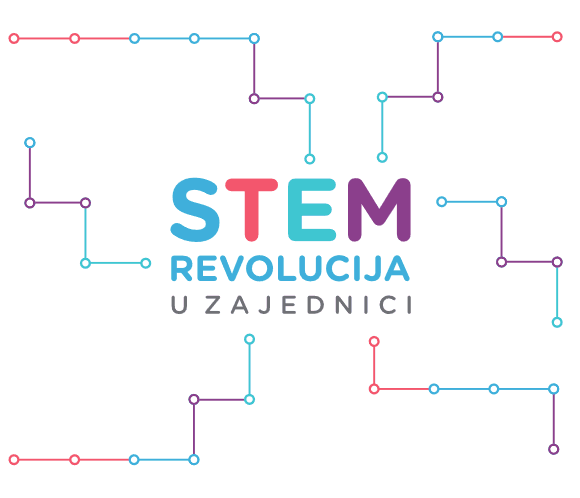 STEM revolucija u zajednici