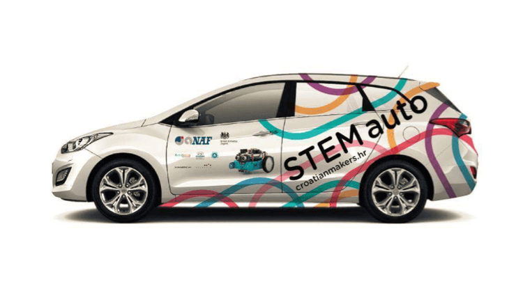 STEM auto