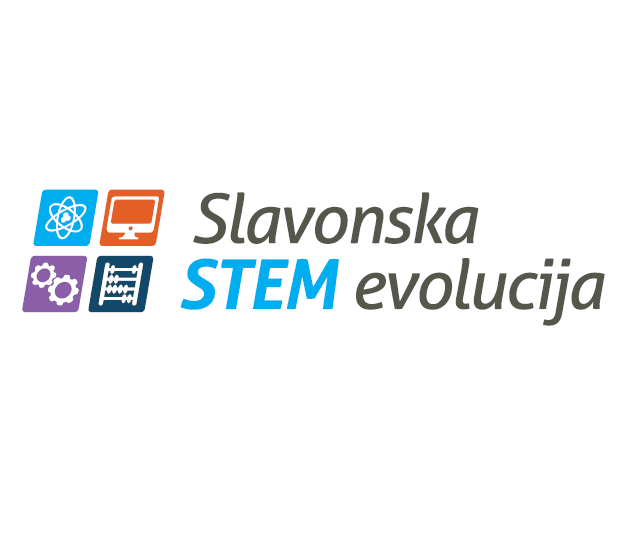 Slavonska STEM evolucija