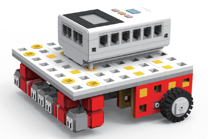 World Educational Robotics (WER) Otvoreni kup Hrvatske