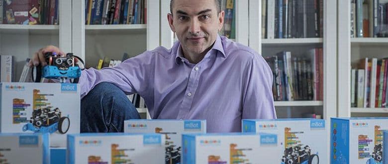 Poduzetnik dobra srca