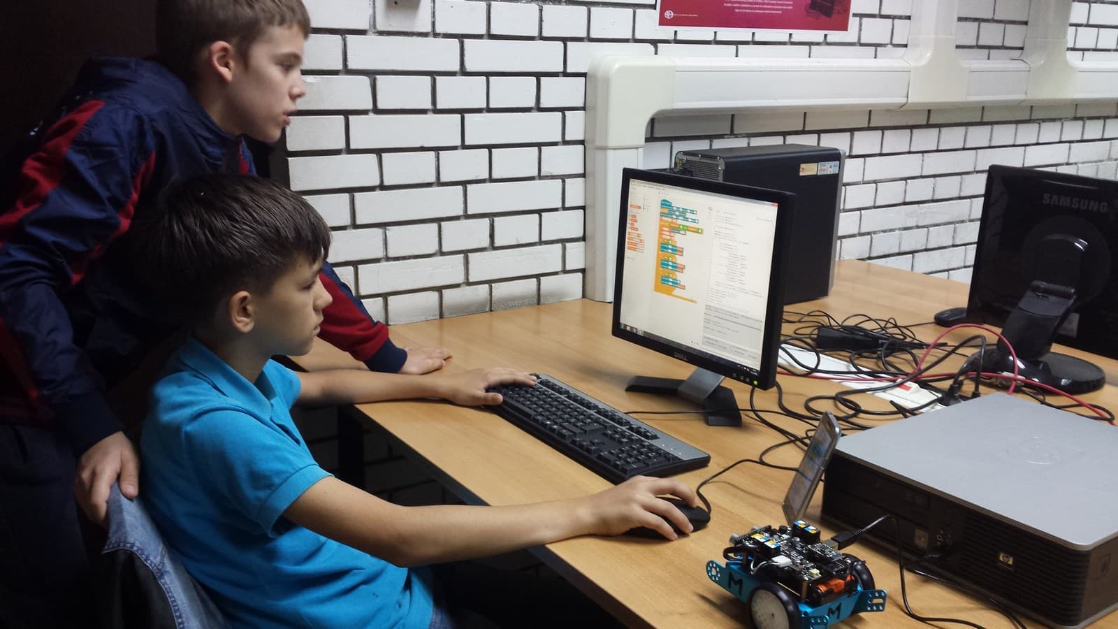4. kolo Croatian Makers lige