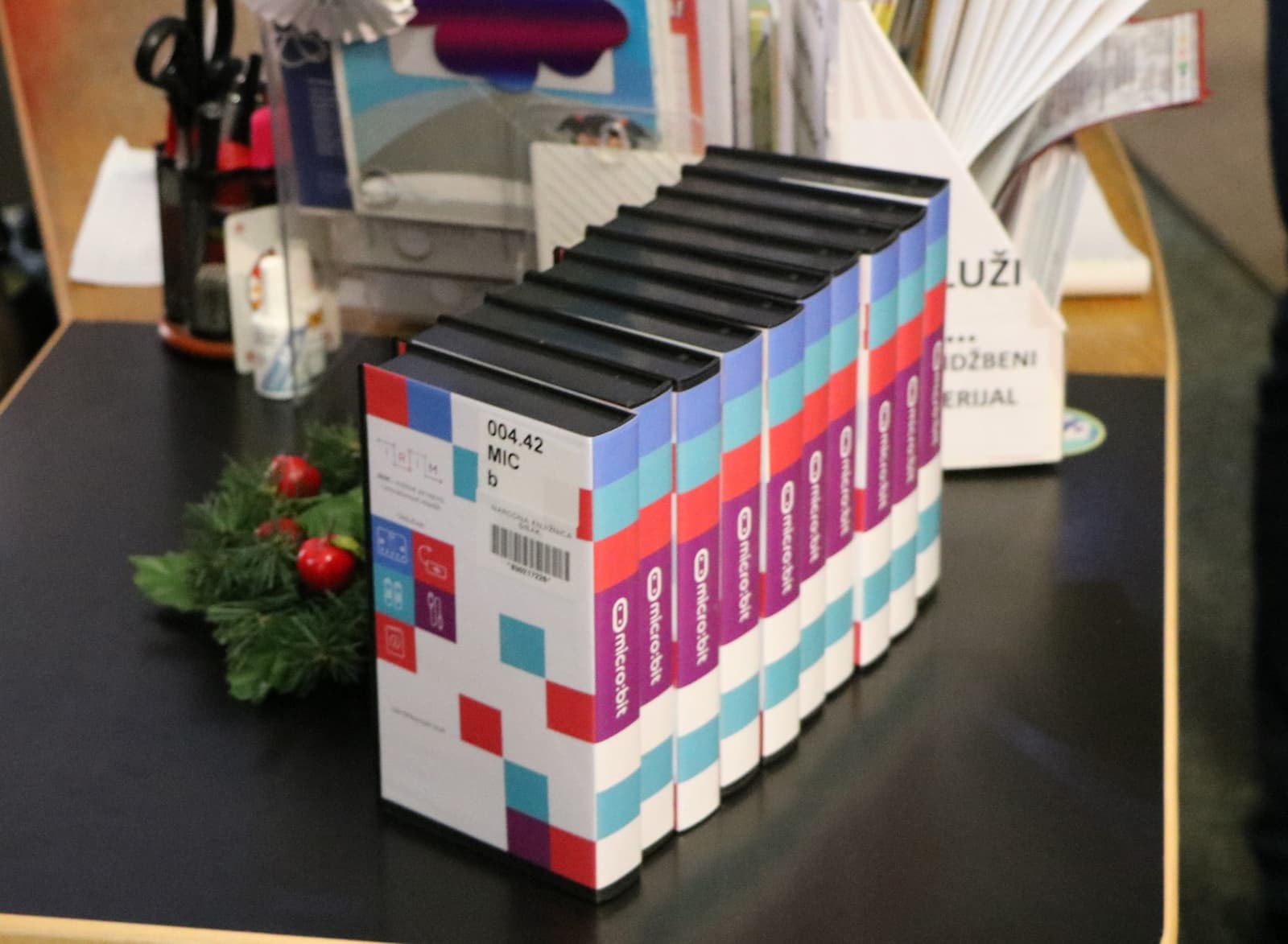 STEM revolucija se nastavlja: knjižnice!