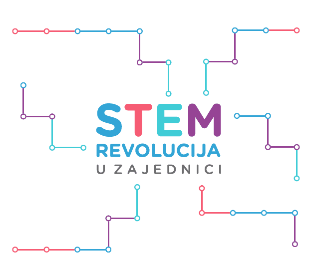 Informativni letak projekta